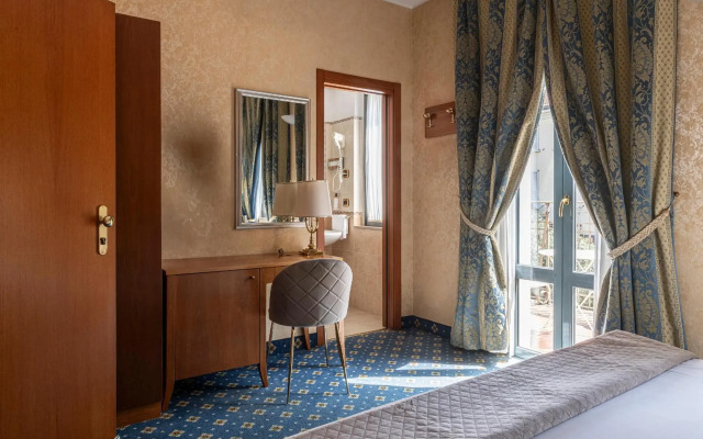 Boutique Hotel Dieci