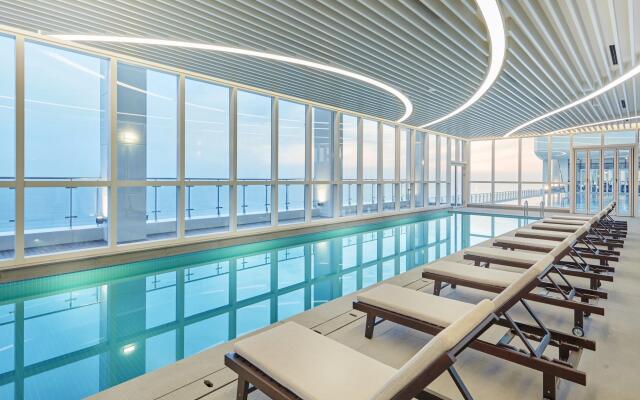 Skybay Hotel Gyeongpo