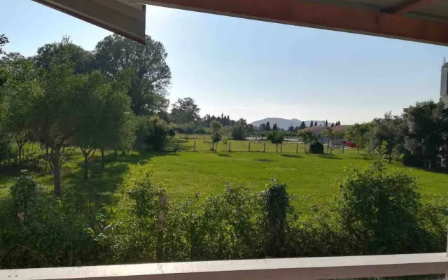 Hotel Biser Ulcinj