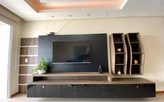 Suíte Bella Cittá Master Collection