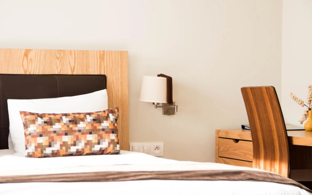 Le Pietri Urban Hotel