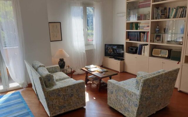 La Casa di Ennia