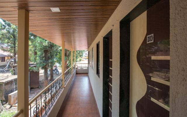 OYO 12380 Valleyview Residency