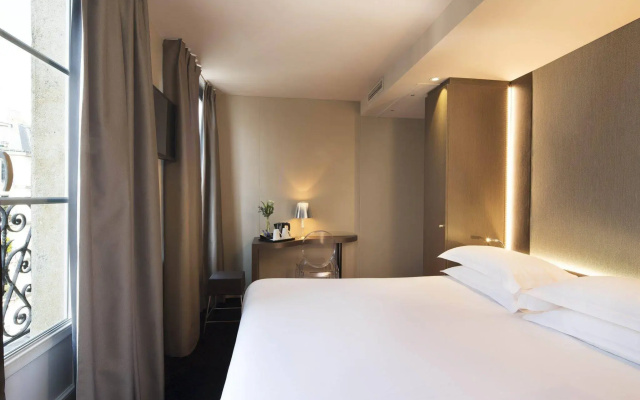 Best Western Quartier Latin Pantheon