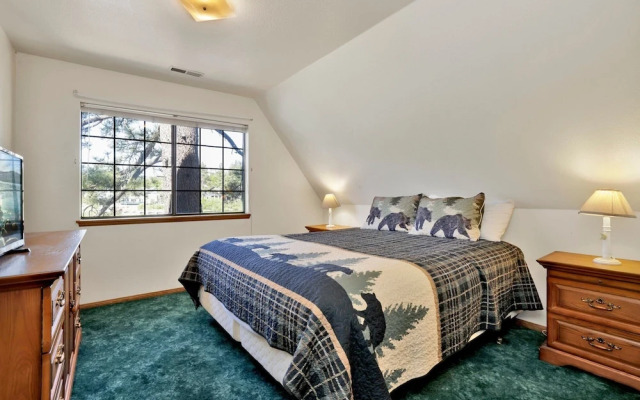 Breezy Estate 114 by RedAwning