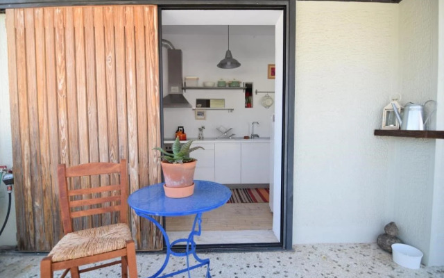 Boutique Athens Apartment FO22