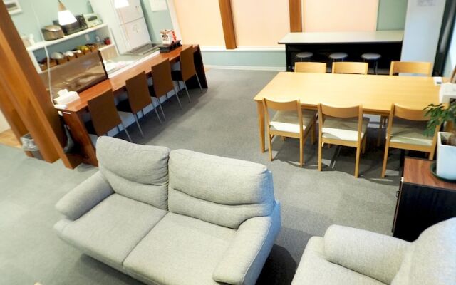 CHOINEHOTEL SAPPORO TEINE - Hostel