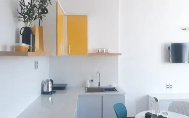 Oyo 858 1989 House