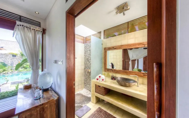 The Shala Bali