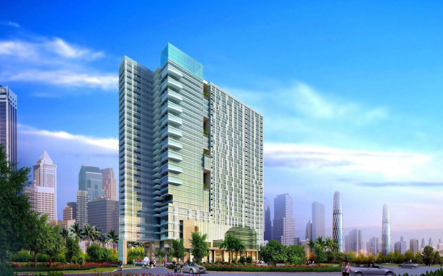 Leeden Hotel Guangzhou