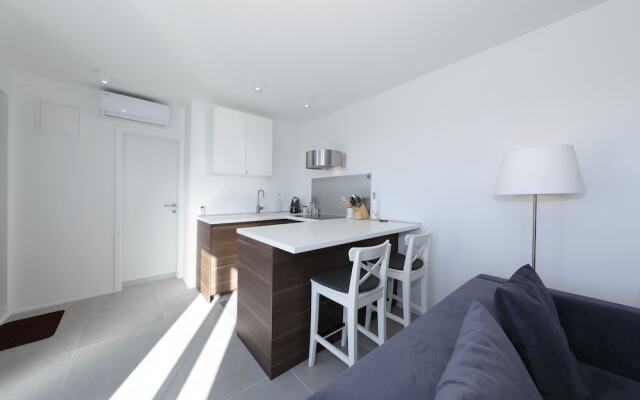 Stunning View Apartment