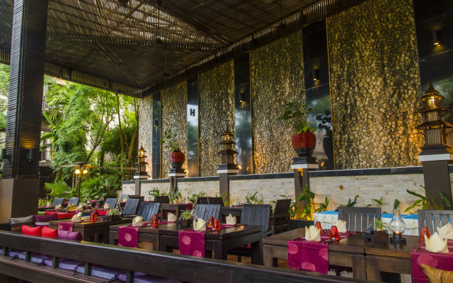 Kirikayan Luxury Pool Villas & Spa Samui