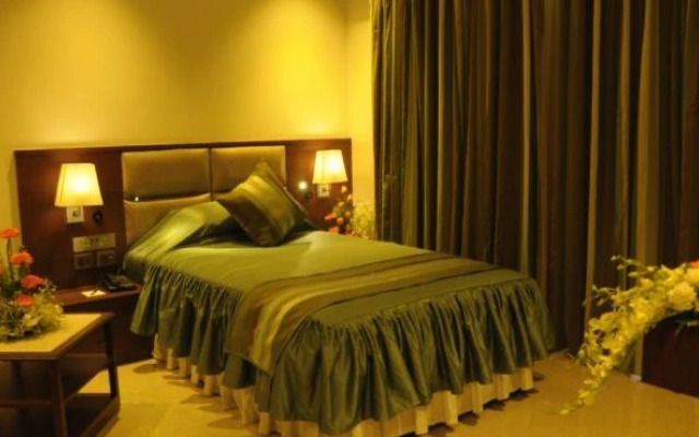 Alcor Hotel Jamshedpur