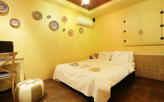 Hotel Yaja Uijoungbu