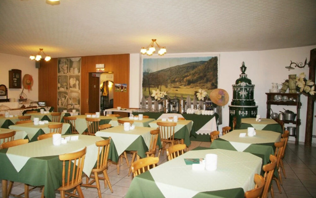Albergo Garnì Cavento