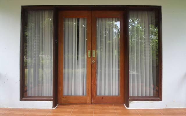 Belvilla Serenity Resort