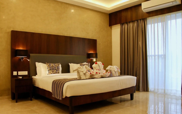 Silent Shores Resort & Spa