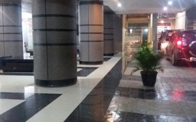 The Suites Metro Apartment by Ananda