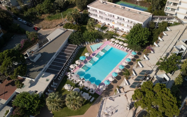 Marathon Beach Resort