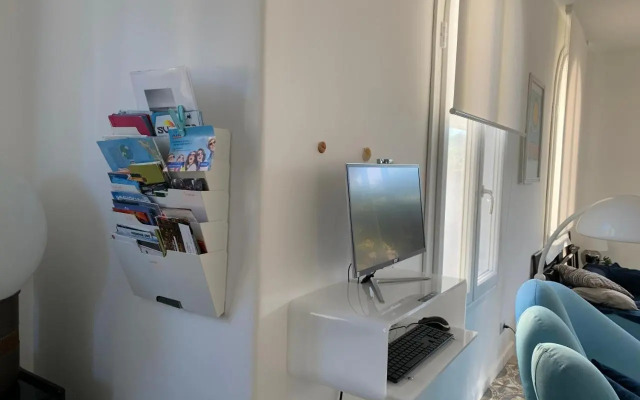 Villa sulla spiaggia tra Catania e Siracusa