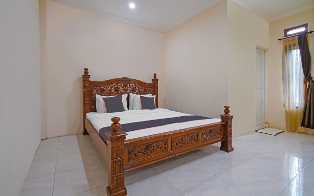 Collection O 92634 Villa Ds