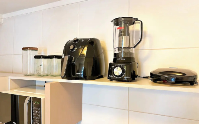 STAY Metropolitan Barcelona