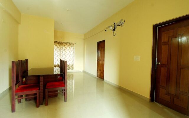 OYO 22514 Live Inn