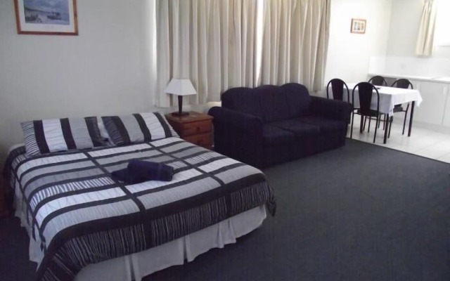 River Park Motor Inn