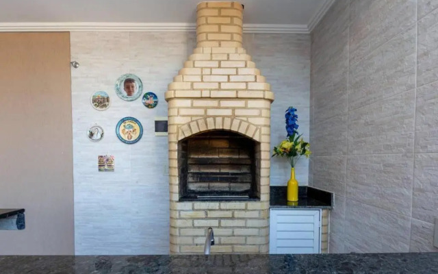 Casa de praia no Recreio