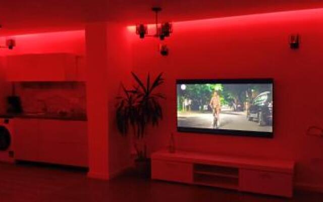 Bucharest Tei Studio