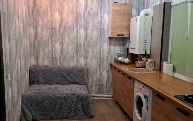 Гостевой дом на улице Большая Боргустанская 21