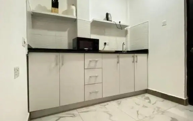 Milton Avenue Suites