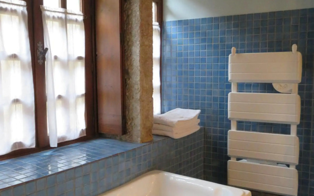 Hostellerie de Pérouges