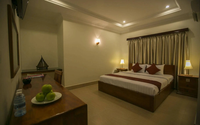 Friendly Angkor Boutique
