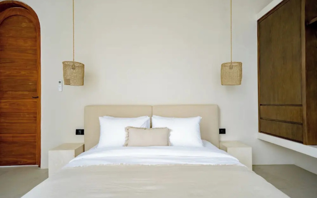 Villa Vista al Mar – Guest Rooms – Pecatu