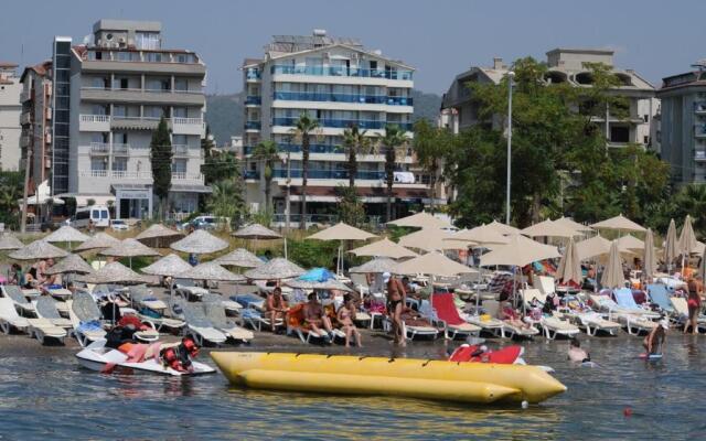 Moda Beach Hotel