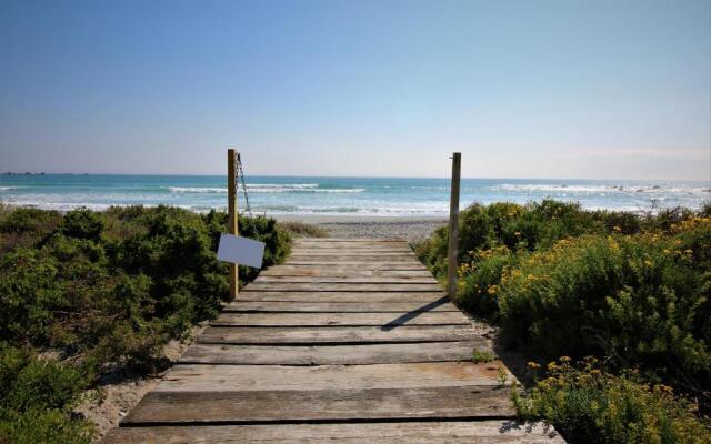 Baywatch Paternoster - The Penthouse