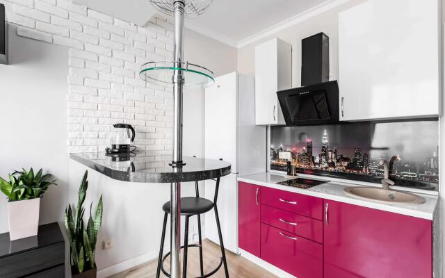 Rento na ulitse Lipovoi Roshchi 1 korpus 2