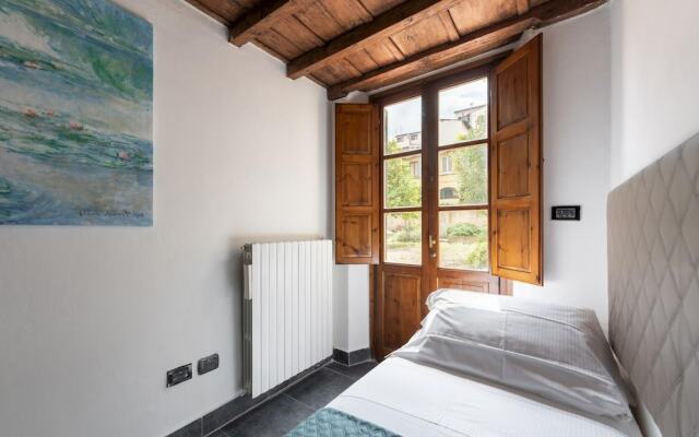 Appartamento Pilastri 35