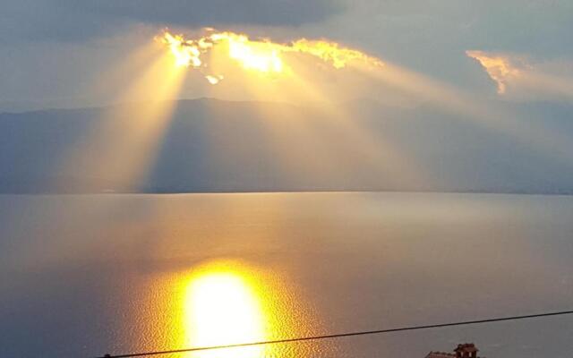 Sunset Apartments Velestovo - Ohrid