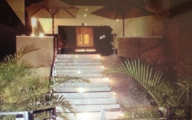 The Puncak Lombok