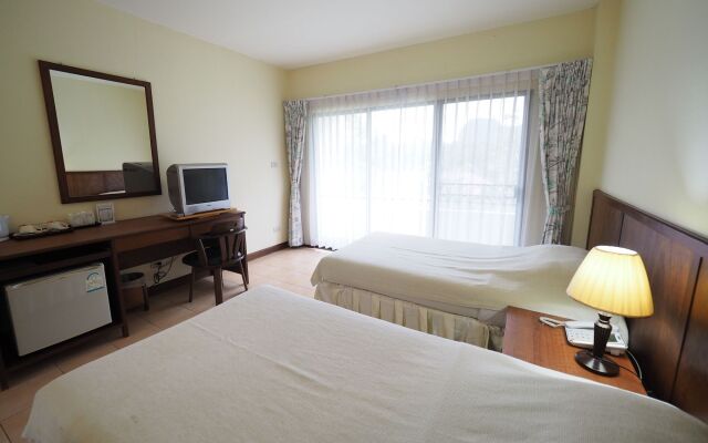 Cabbages & Condoms Inn Krabi