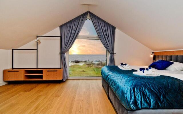 BlueApart Apartamenty Na Plaży Jastarnia