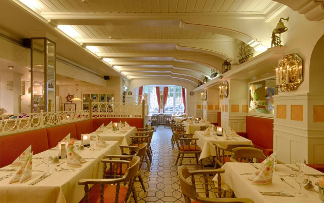 Hotel Jensen