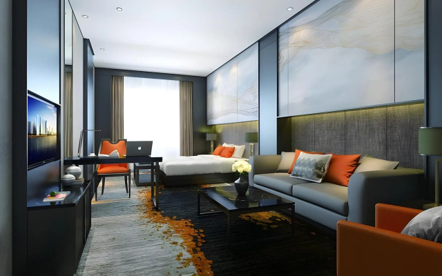 Braira Dammam Hotel
