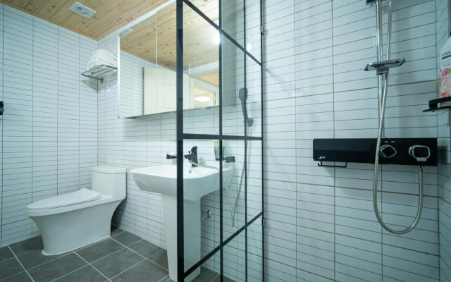 Yeosu Casagoni Pension