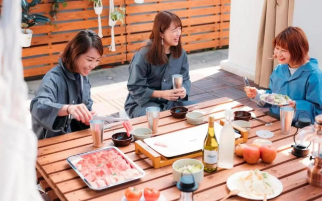 gate nagasaki stay&green - Vacation STAY 27220v