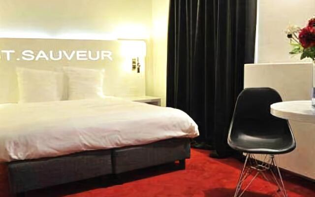 Hotel Saint Sauveur by WP Hotels