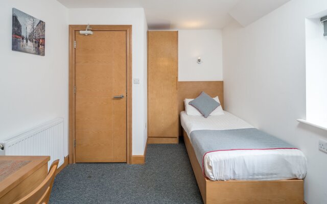 Flexistay Aparthotel Sutton