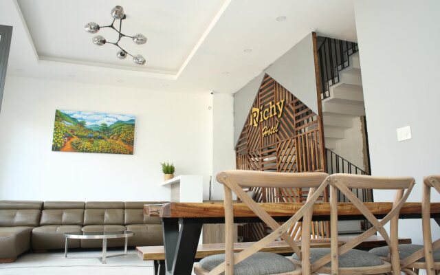 Richy Hotel Da Lat